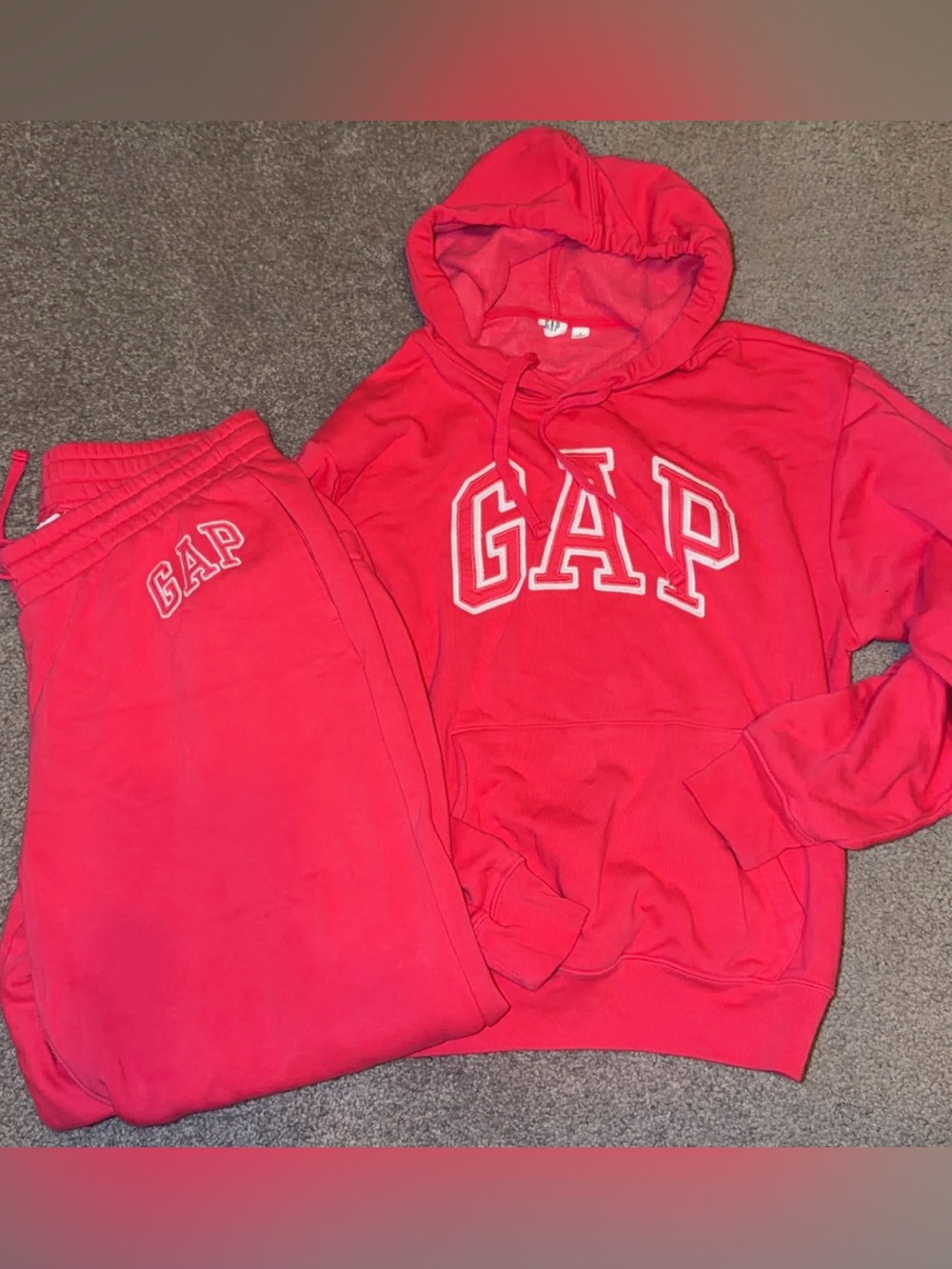 GAP SweatSuit